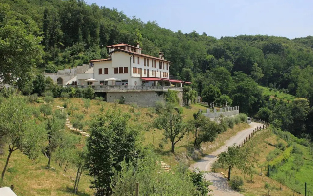 Agriturismo Casa Adea