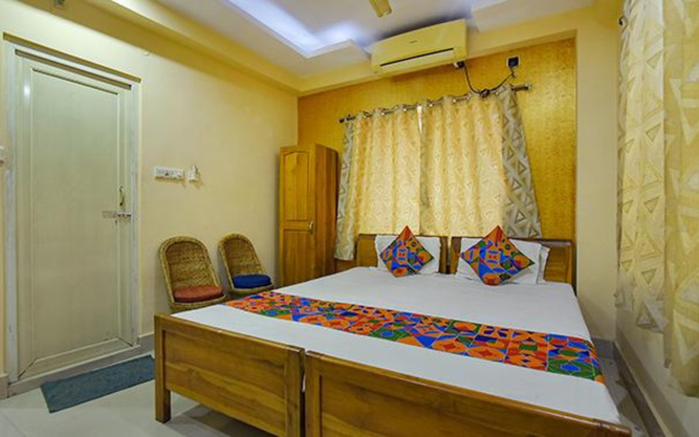 City Inn Guest House by OYO