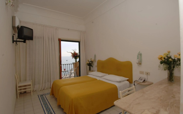 Hotel Pupetto