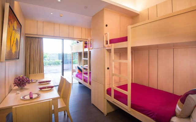 Noah's Ark Hotel & Resort