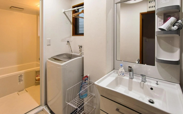 Ostay Numabukuro Hotel Apartment