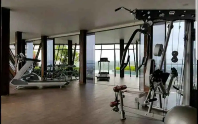 Apartemen Uttara the Icon Sasi Kirana