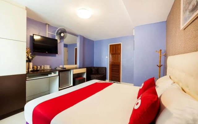 OYO 75375 Lisa Guesthouse