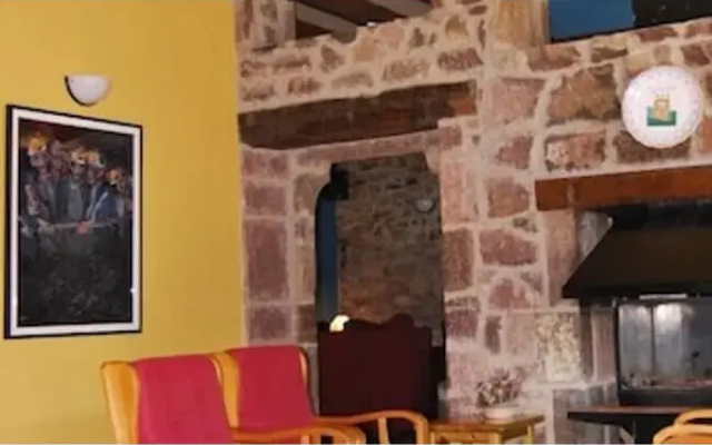 Hostería La Huerna