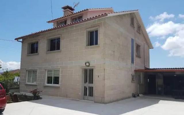 Apartamento Con Estupendas Vistas