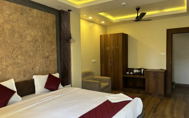 Hotel Bay Walk