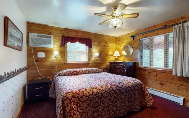 Trout House Village Resort