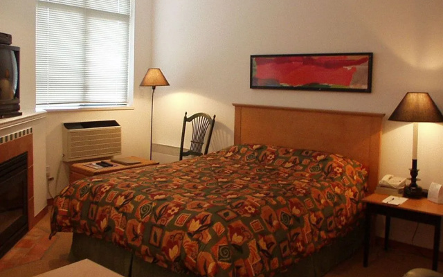 Marketplace Lodge