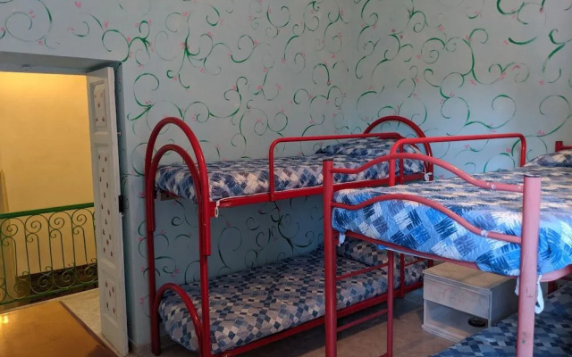 B&B Casa del Prete