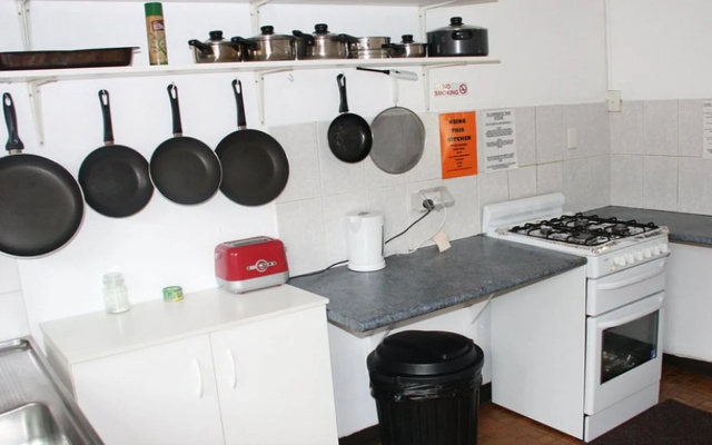 Star Inn Accommodation