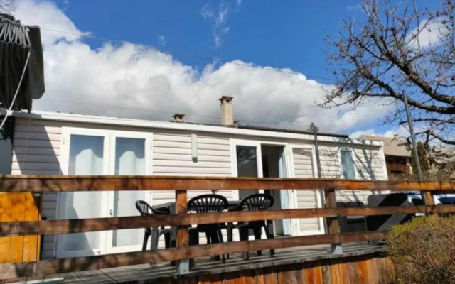 Mobil home 6 places