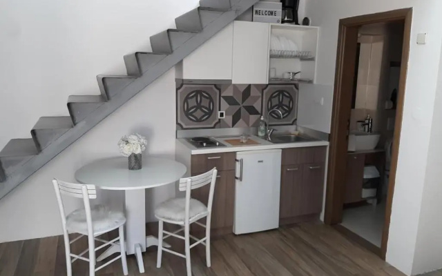 Centar Novi Sad-Studio No. 3