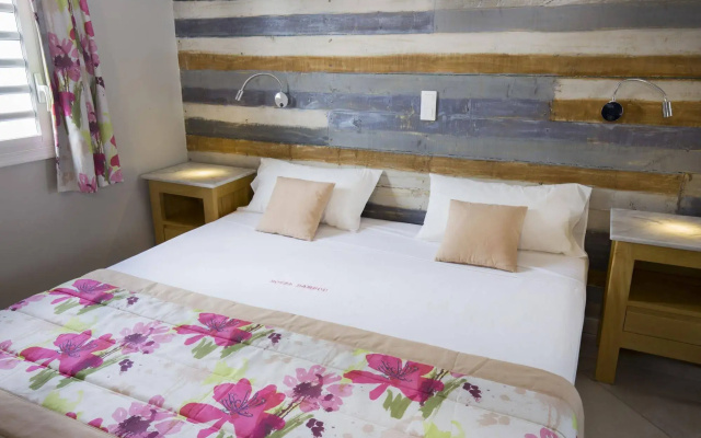 Hôtel Bambou & Spa