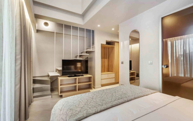 Pefki Deluxe Residences