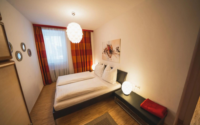 Dolomitenmannapartments