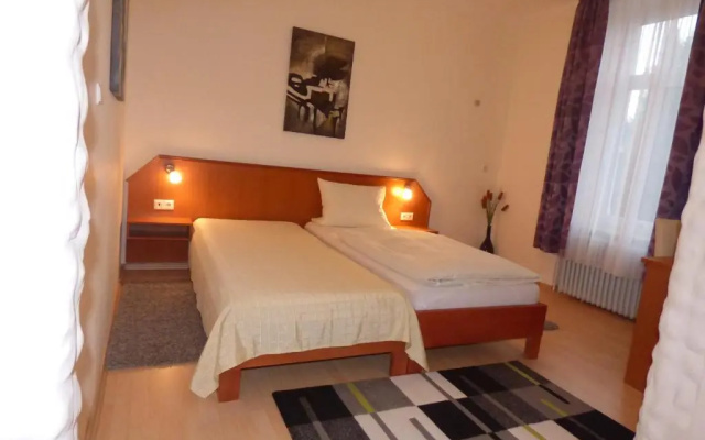 Hotel Diele