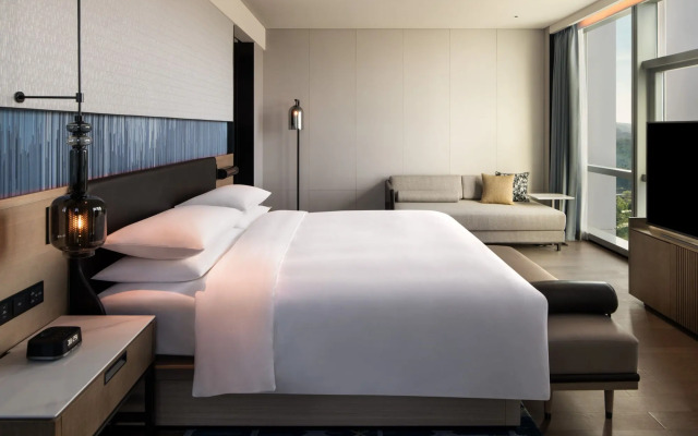 Guangzhou Marriott Hotel Nansha