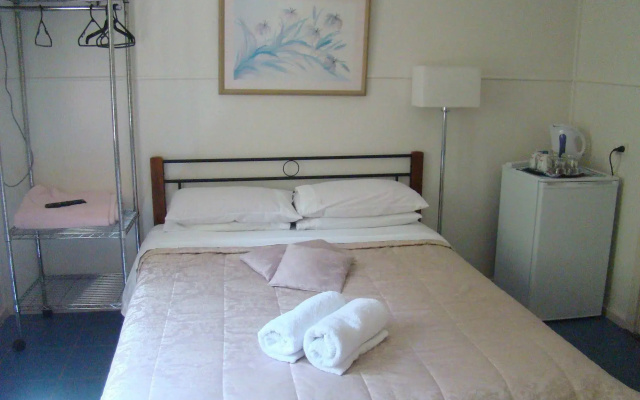 Orchid Guest House