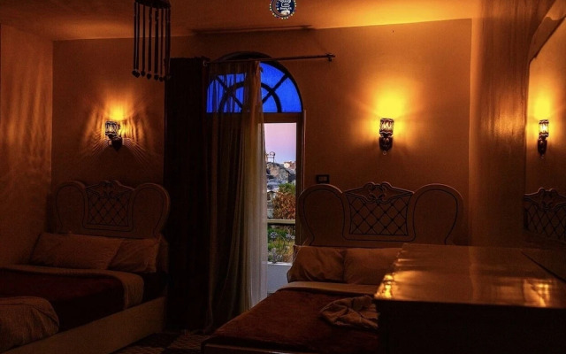 Onaty Ka Guest House