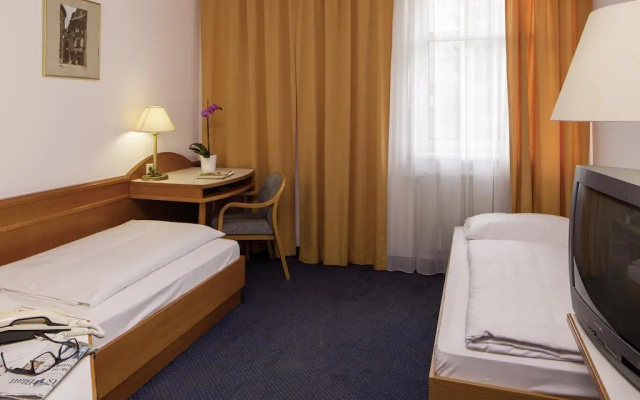 Austria Trend Hotel Boeck