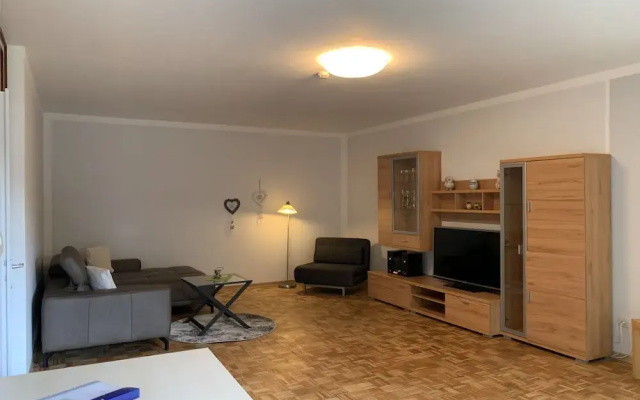 Apartment Elbe Glückstadt near Airport
