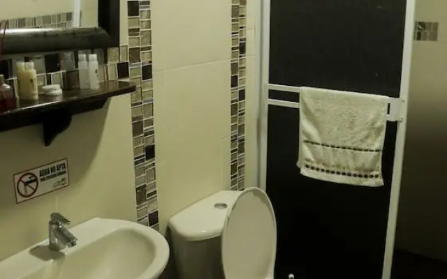Inn Bless Apartment