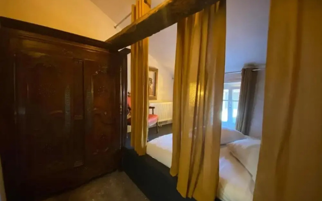 Cozy Home 'beim Mulles' in Medieval Town Vianden