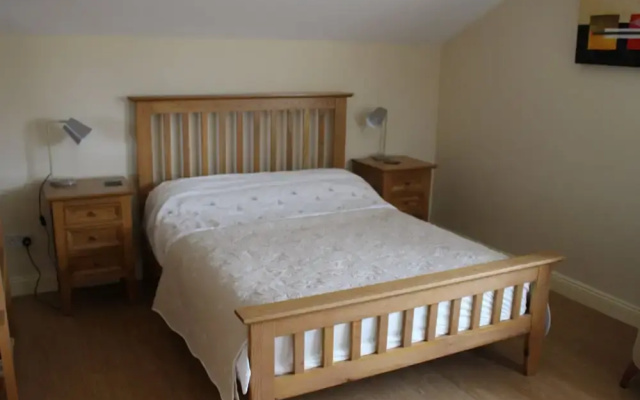 Kilcatten Lodge B&B