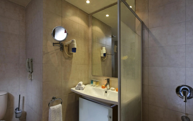Mövenpick Resort El Sokhna