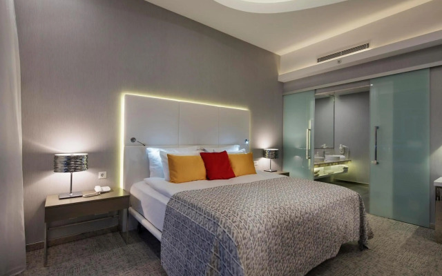 The Sense De Luxe – All Inclusive