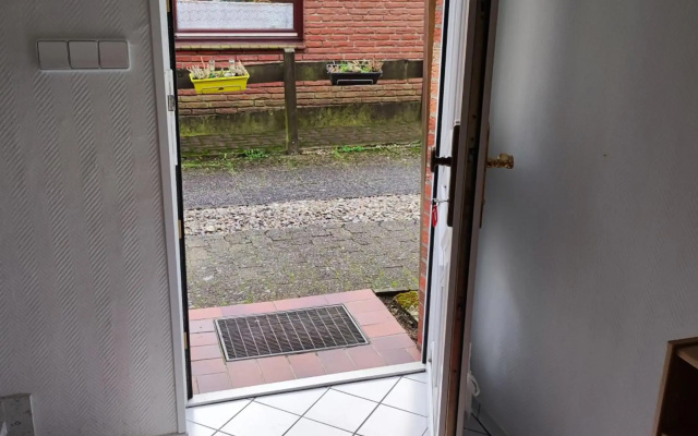 Ferienwohnung Arff
