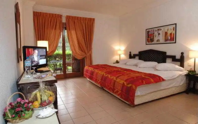 Royal Decameron Issil
