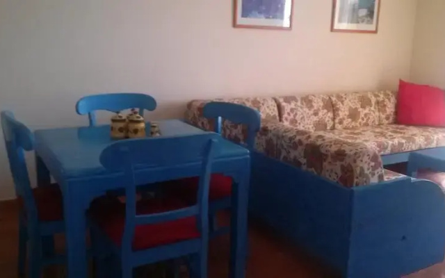 Aquamarina