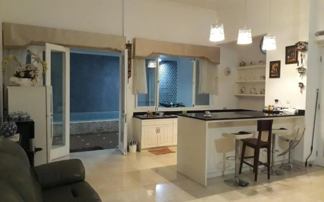 Kirana Guest House Bogor