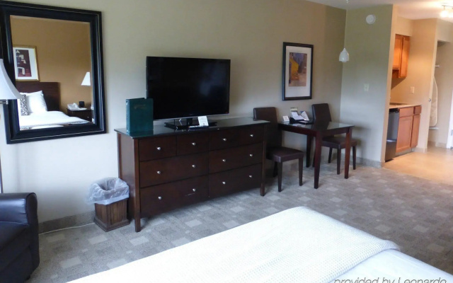 Red Roof Inn & Suites Herkimer