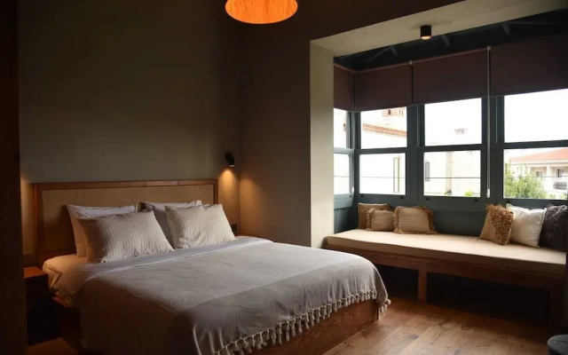 Soas Suites