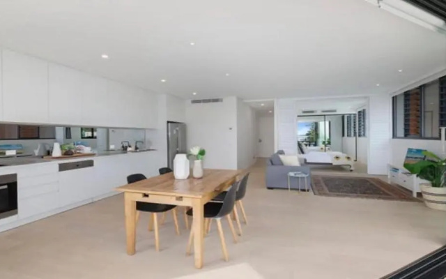 Rockpool 101 - In the heart of Terrigal