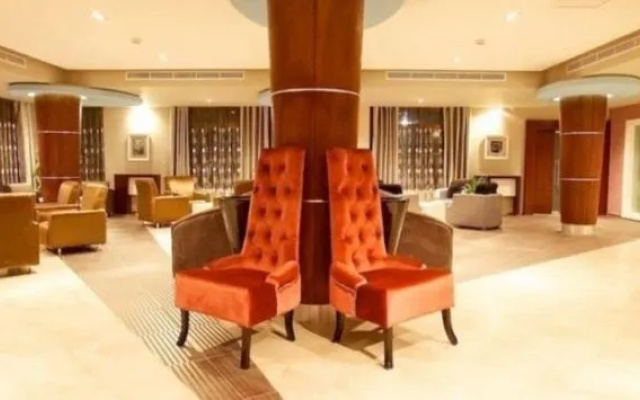 Atlantis Hotel