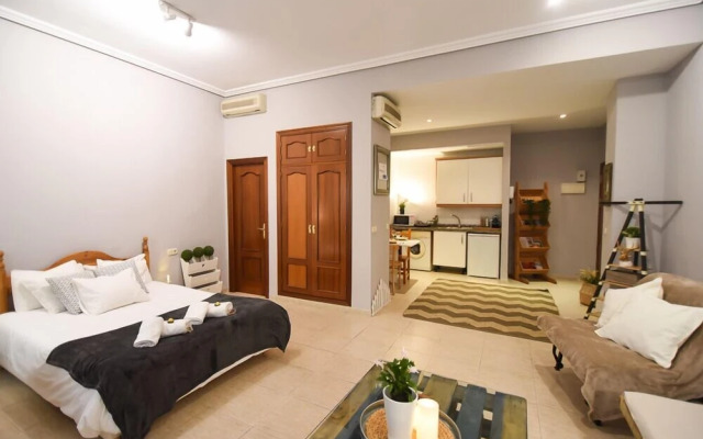 Serva La Bari Studio