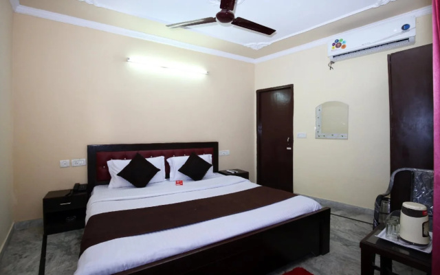 Hotel Neelkamal
