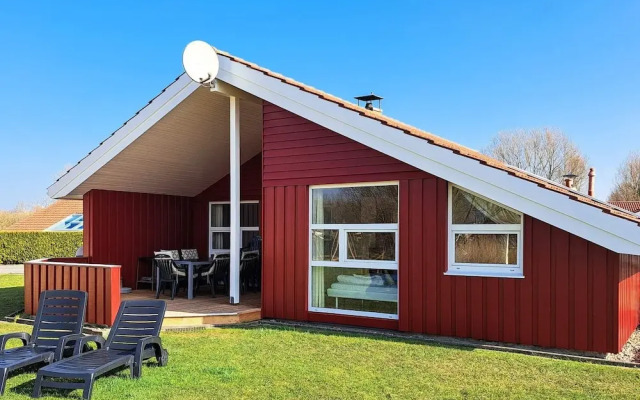 Holiday Home in Otterndorf