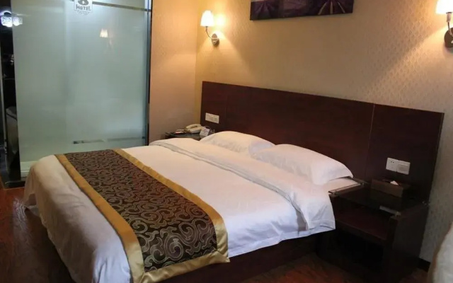 Super 8 Hotel