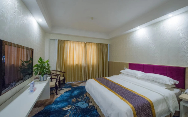 Guilin Crown Prince Hotel