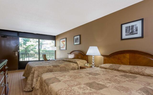 Knights Inn Baltimore West In Fort Meade United States Of America
