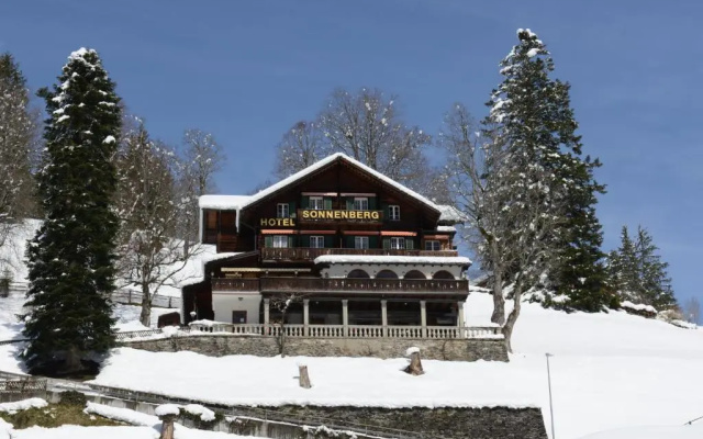Hotel Sonnenberg