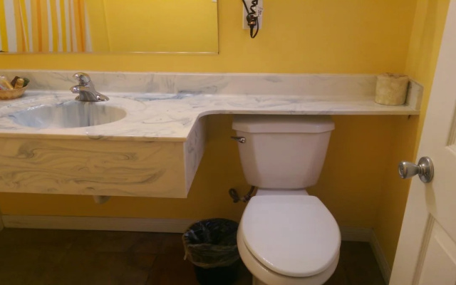 Encore Motel Near Marina Del Rey, Culver City & Venice