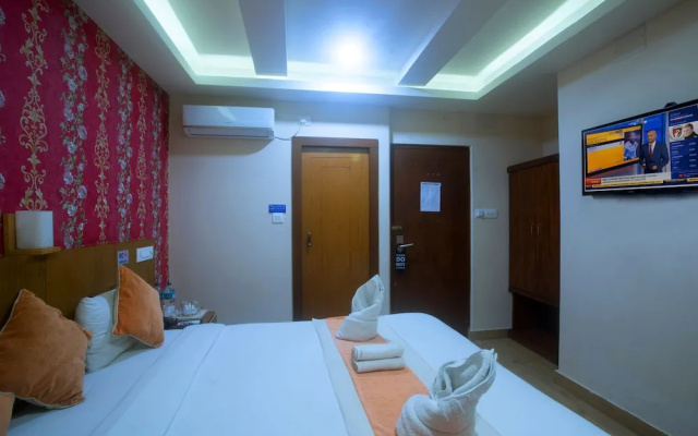 Hotel Lake Himalaya