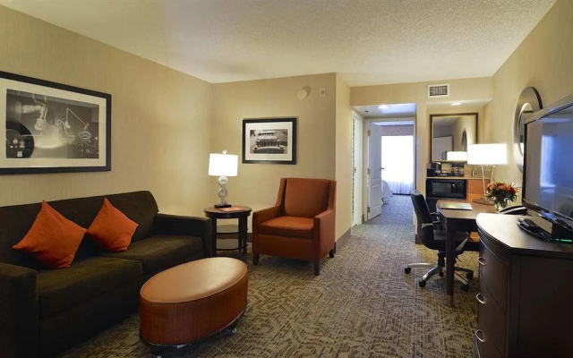 Embassy Suites Nashville at Vanderbilt