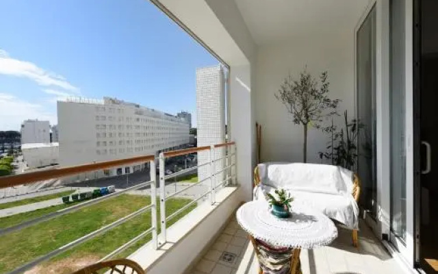 M&D apartment