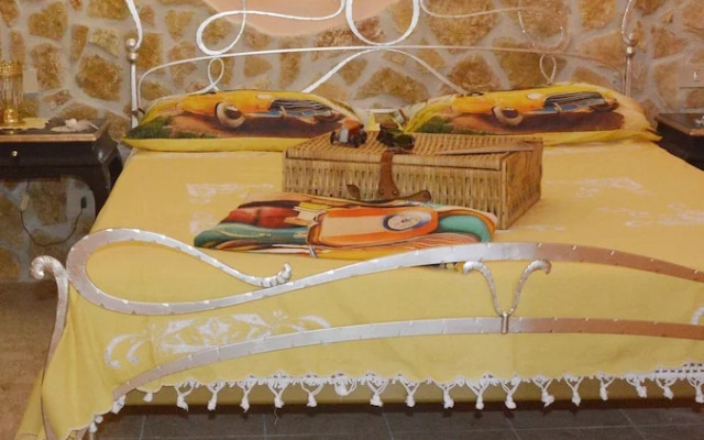 La Casa per Climbing